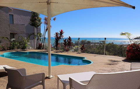 Whitsunday Terraces Hotel Airlie Beach - Accommodation Gladstone 5