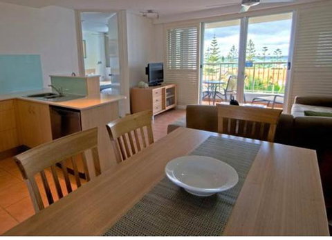 Mariner Shores Resort - Accommodation Gladstone 1