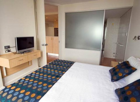 Mariner Shores Resort - Accommodation Gladstone 5