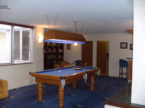 Mariner Shores Resort - Accommodation Gladstone 2