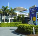 Mariner Shores Resort - Accommodation Gladstone