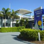 Mariner Shores Resort - Accommodation Gladstone 0