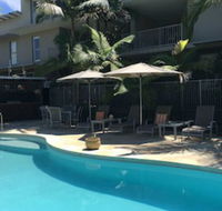 Metzo Noosa Resort - Accommodation Gladstone