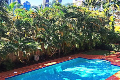 Sunset Island Resort - Accommodation Gladstone 4
