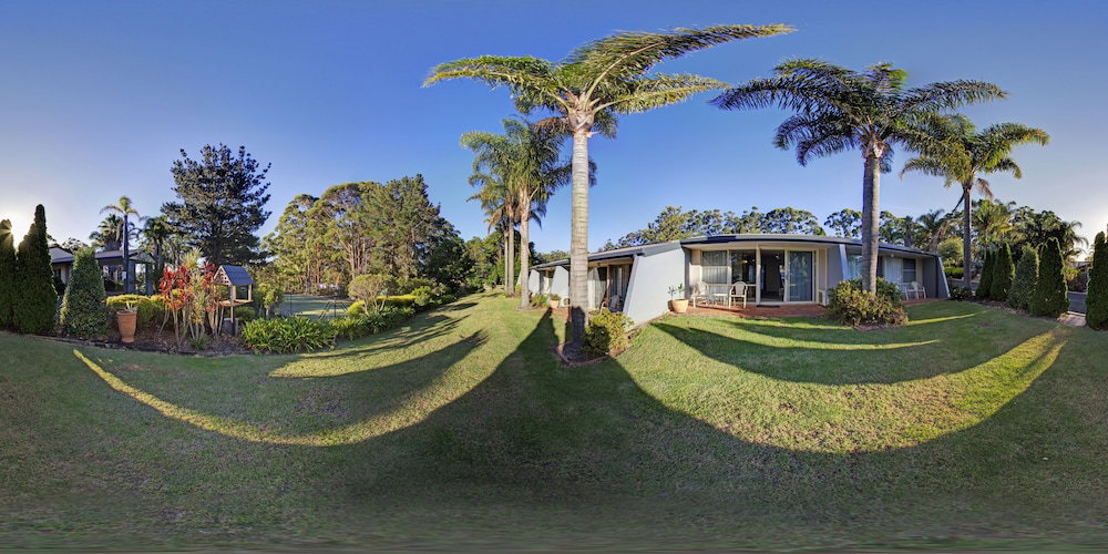 Pambula NSW Accommodation Gladstone