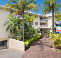 Surfers Tropique - Accommodation Gladstone
