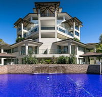Grand Mercure Allegra Hervey Bay - Accommodation Gladstone