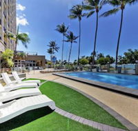 Aquarius on the Beach - Accommodation Gladstone