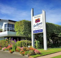 Merimbula Sea Spray Motel Adult Only - Accommodation Gladstone