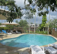 Noosa Keys Resort - Accommodation Gladstone