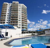 Mandolin Resort - Accommodation Gladstone