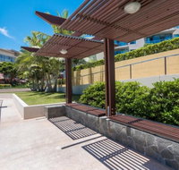 Swell Resort Burleigh Beach - Accommodation Gladstone