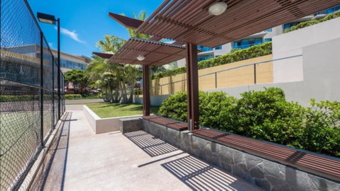 Swell Resort Burleigh Beach - Accommodation Gladstone 0