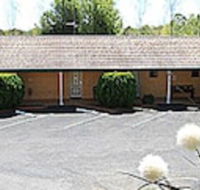 Hilltops Retreat Motor Inn - Accommodation Gladstone