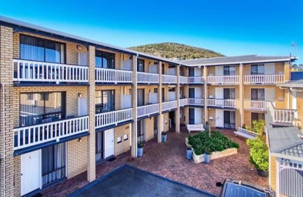 Albany WA Accommodation Gladstone