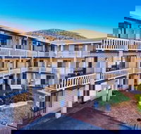 Best Western Albany Motel  Apartments - Accommodation Gladstone