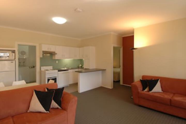  Accommodation Gladstone