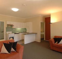 McLaren Vale Motel  Apartments - Accommodation Gladstone