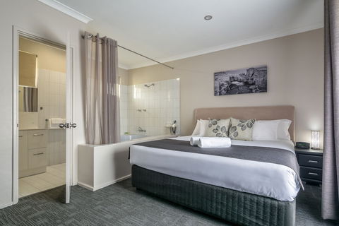 Ace Accommodation Albany - Accommodation Gladstone 3