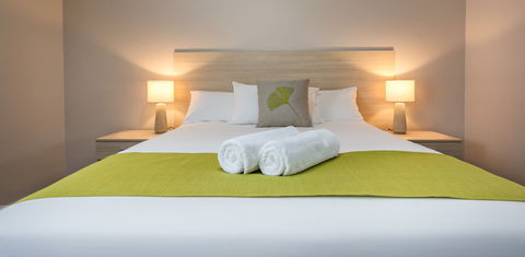 Ace Accommodation Albany - Accommodation Gladstone 2