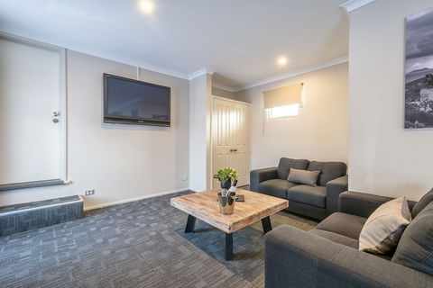 Ace Accommodation Albany - Accommodation Gladstone 6