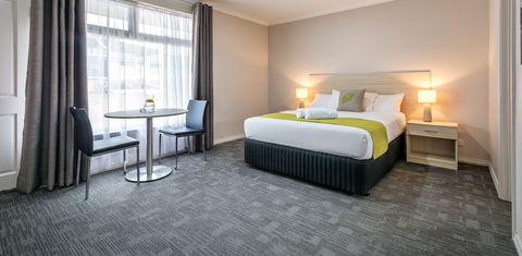 Ace Accommodation Albany - Accommodation Gladstone 4