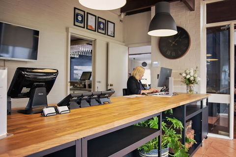 Ace Accommodation Albany - Accommodation Gladstone 1