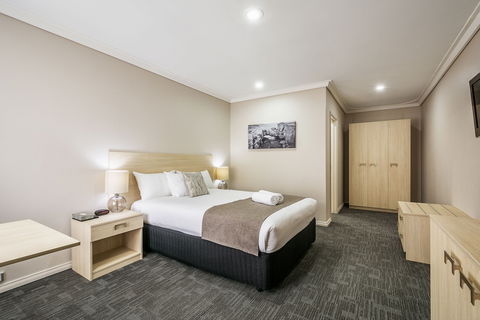 Ace Accommodation Albany - Accommodation Gladstone 5