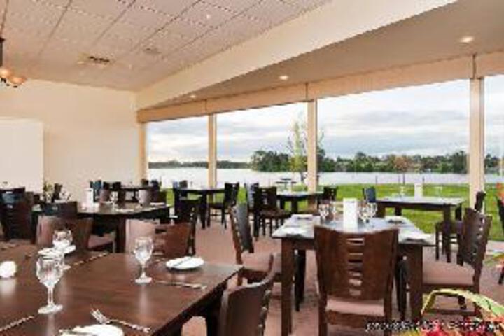  Accommodation Gladstone