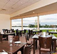 Comfort Inn  Suites Nagambie Lakes - Accommodation Gladstone