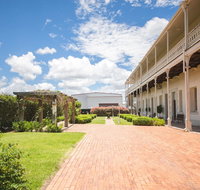 Denison Boutique Hotel - Accommodation Gladstone