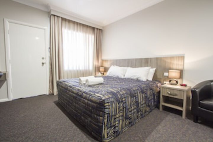  Accommodation Gladstone