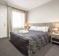 Harvest Lodge Motel - Accommodation Gladstone