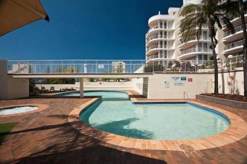Osprey Apartments - Accommodation Gladstone 7
