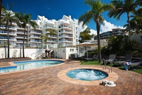 Osprey Apartments - Accommodation Gladstone 6