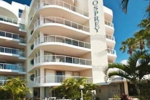Osprey Apartments - Accommodation Gladstone 1