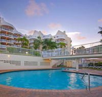 Osprey Apartments - Accommodation Gladstone