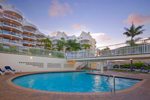 Osprey Apartments - Accommodation Gladstone 0
