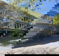 Grosvenor Court Apartments Hobart - Accommodation Gladstone