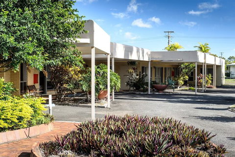 Bundaberg International Motor Inn - Accommodation Gladstone 5