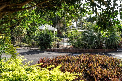 Bundaberg International Motor Inn - Accommodation Gladstone 1
