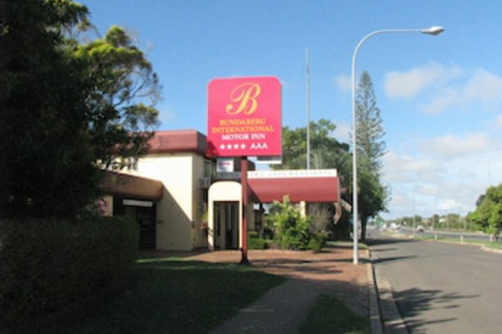 Meadowvale QLD Accommodation Gladstone