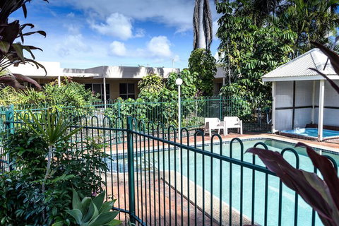 Bundaberg International Motor Inn - Accommodation Gladstone 4