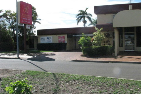 Bundaberg International Motor Inn - Accommodation Gladstone 7