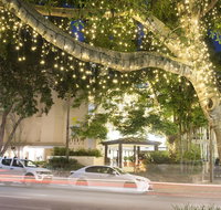 Netanya Noosa - Accommodation Gladstone