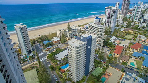 Baronnet Apartments - Accommodation Gladstone 1