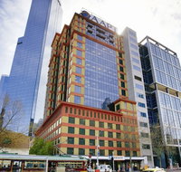 Riverside Apartments Melbourne - Accommodation Gladstone