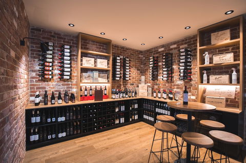 Barossa Weintal Hotel - Accommodation Gladstone 5