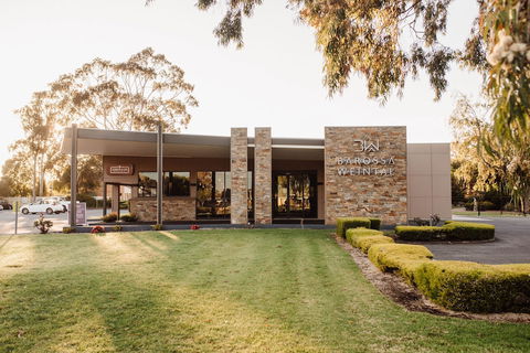 Barossa Weintal Hotel - Accommodation Gladstone 6