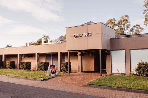 Barossa Weintal Hotel - Accommodation Gladstone 0
